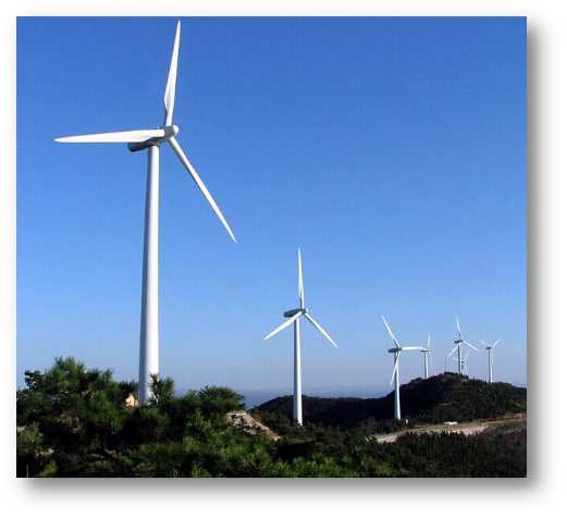  产品供应 电工电气 发电设备 > 供应风力发电塔