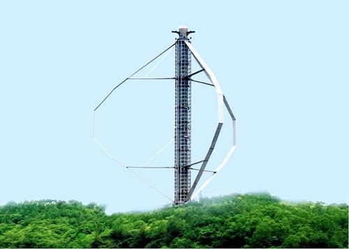间接参与风能建设000962 银星能源 风力发电设备以及在宁夏经营风力